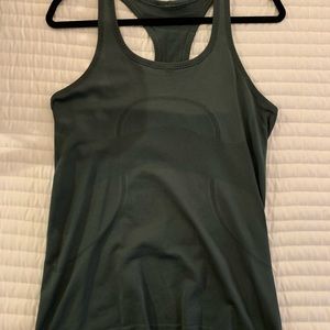 Lululemon Swiftly Tank
